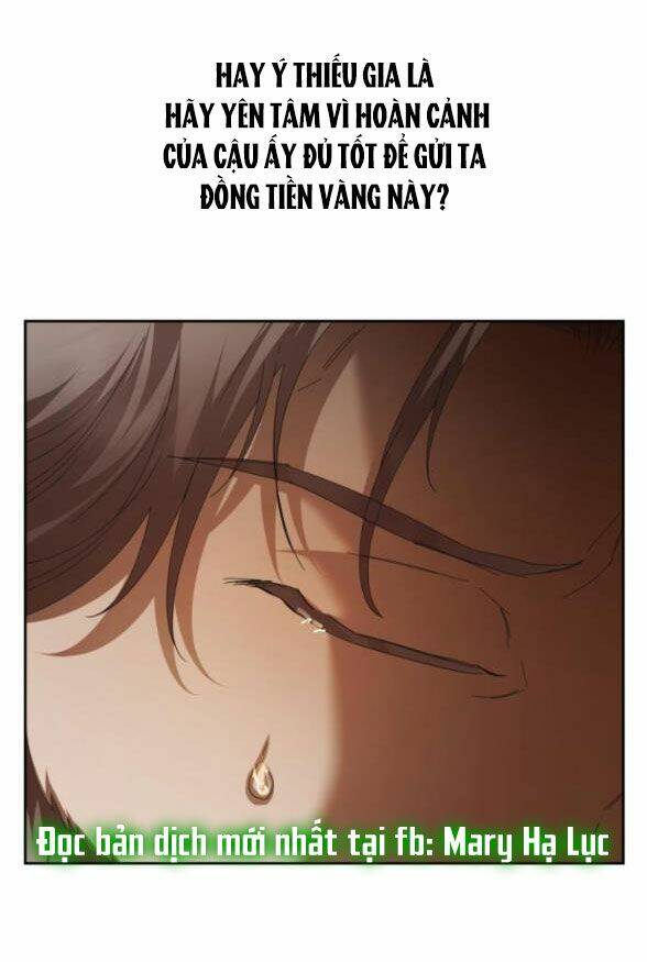 tôi muốn trở thành cô ấy chỉ một ngày chapter 138 - Next chapter 138.5