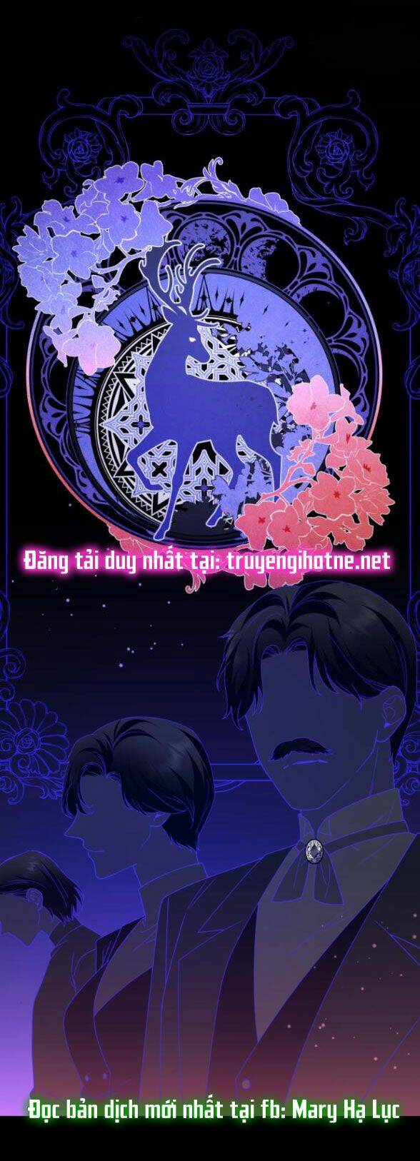 tôi muốn trở thành cô ấy chỉ một ngày chapter 138 - Next chapter 138.5