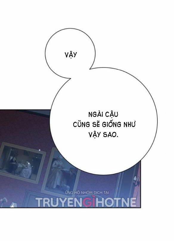 tôi muốn trở thành cô ấy chỉ một ngày chapter 142 - Next chapter 142.5