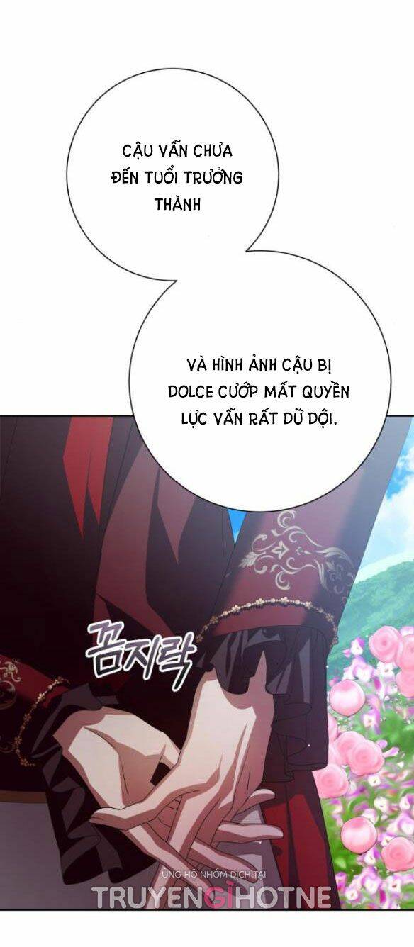 tôi muốn trở thành cô ấy chỉ một ngày chapter 142 - Next chapter 142.5