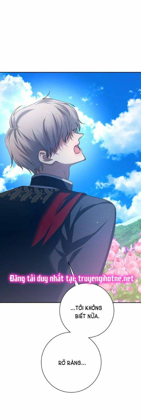 tôi muốn trở thành cô ấy chỉ một ngày chapter 142 - Next chapter 142.5