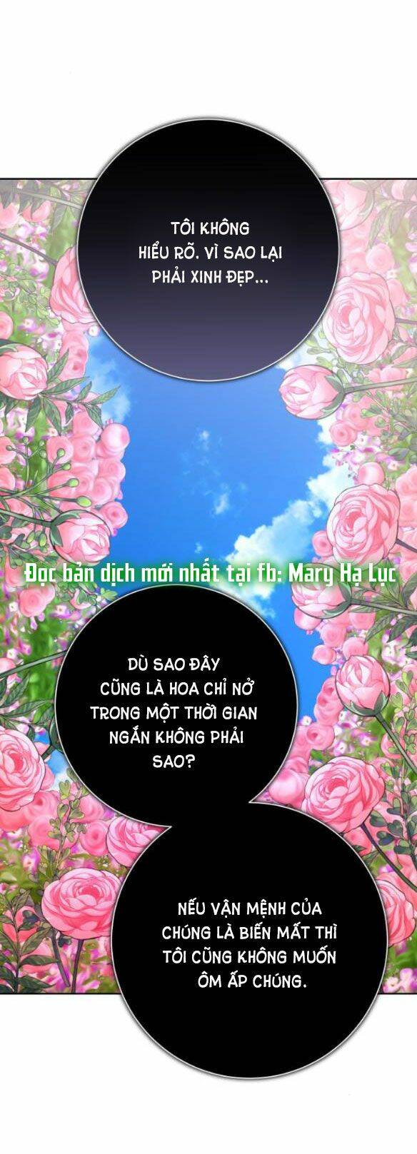 tôi muốn trở thành cô ấy chỉ một ngày chapter 142 - Next chapter 142.5