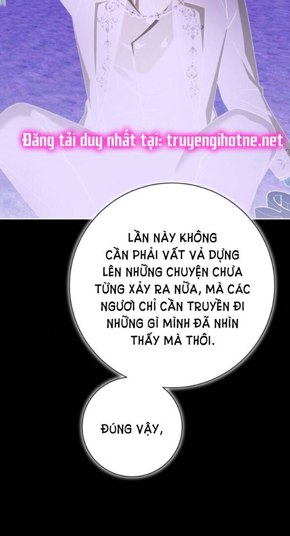 tôi muốn trở thành cô ấy chỉ một ngày chapter 143.1 - Next chapter 143.2