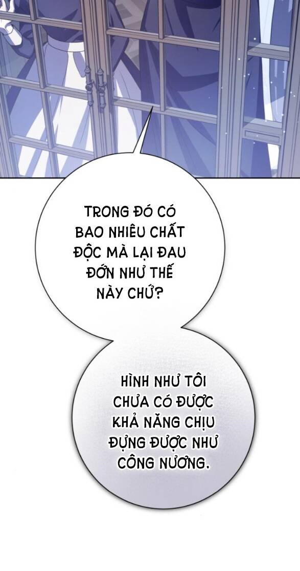 tôi muốn trở thành cô ấy chỉ một ngày chapter 143.1 - Next chapter 143.2