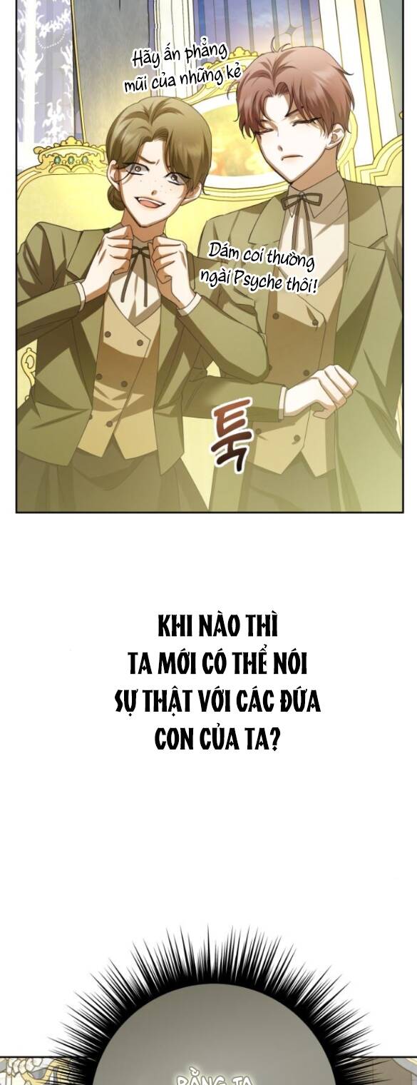 tôi muốn trở thành cô ấy chỉ một ngày chapter 145.1 - Next chapter 145.2