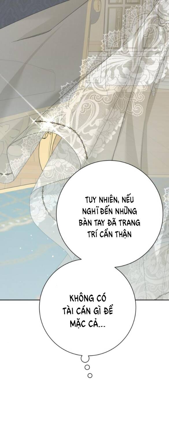 tôi muốn trở thành cô ấy chỉ một ngày chapter 145.1 - Next chapter 145.2