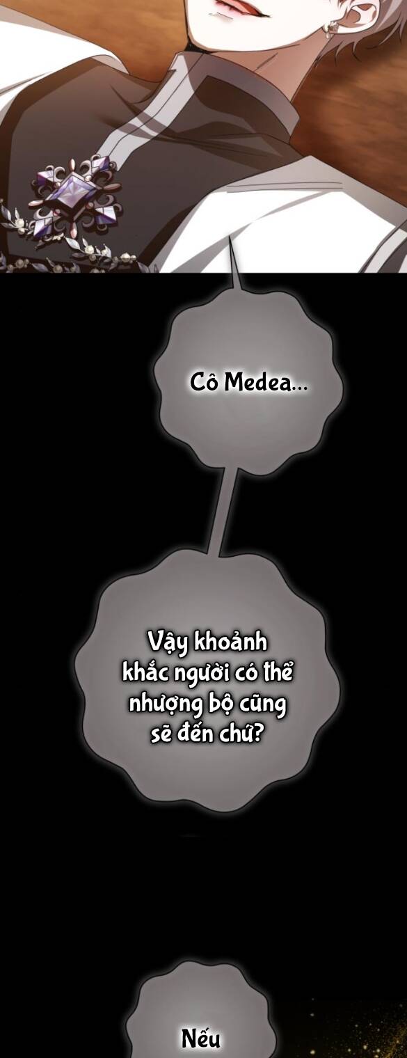 tôi muốn trở thành cô ấy chỉ một ngày chapter 145.2 - Next chapter 146.1