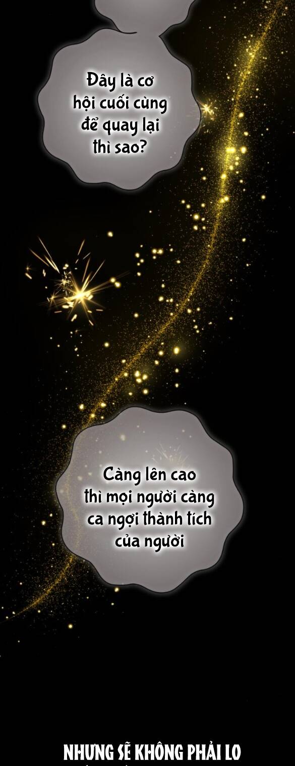 tôi muốn trở thành cô ấy chỉ một ngày chapter 145.2 - Next chapter 146.1