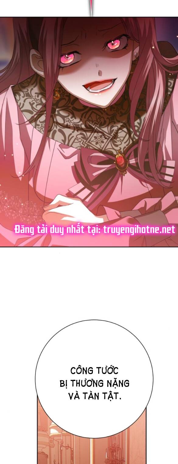 tôi muốn trở thành cô ấy chỉ một ngày chapter 145.2 - Next chapter 146.1