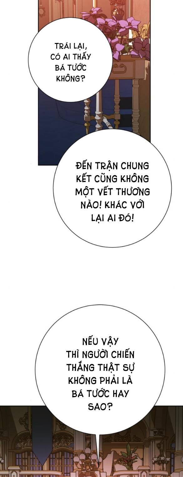 tôi muốn trở thành cô ấy chỉ một ngày chapter 145.2 - Next chapter 146.1