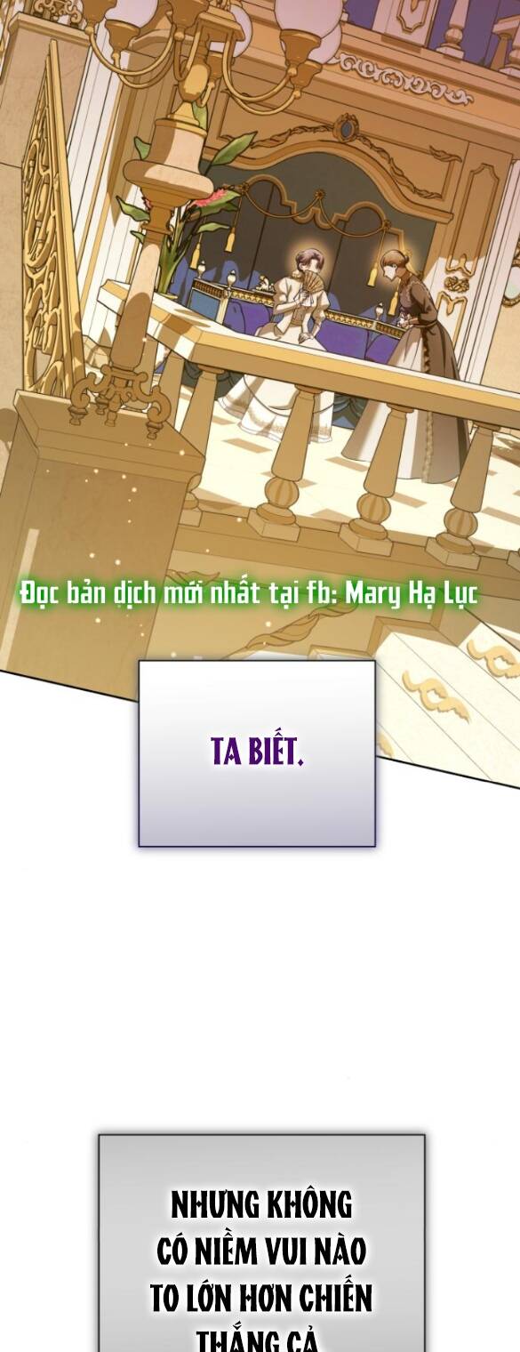 tôi muốn trở thành cô ấy chỉ một ngày chapter 145.2 - Next chapter 146.1