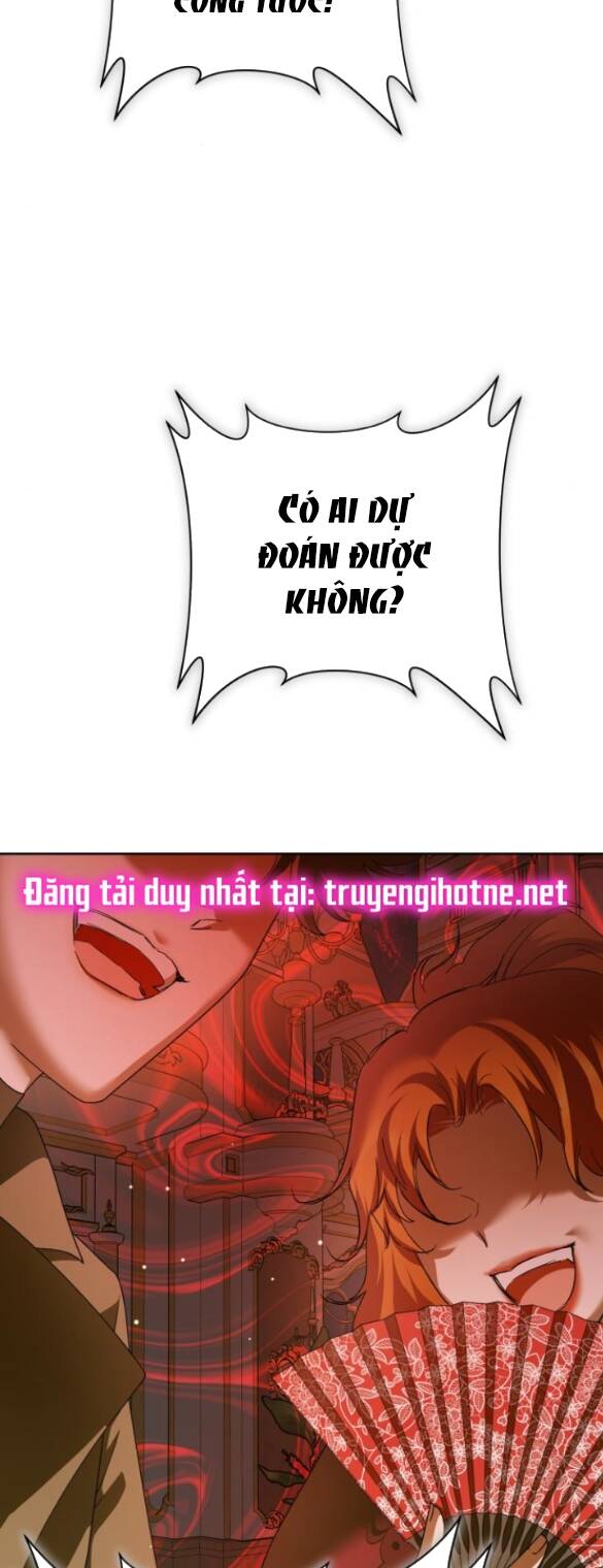 tôi muốn trở thành cô ấy chỉ một ngày chapter 145.2 - Next chapter 146.1