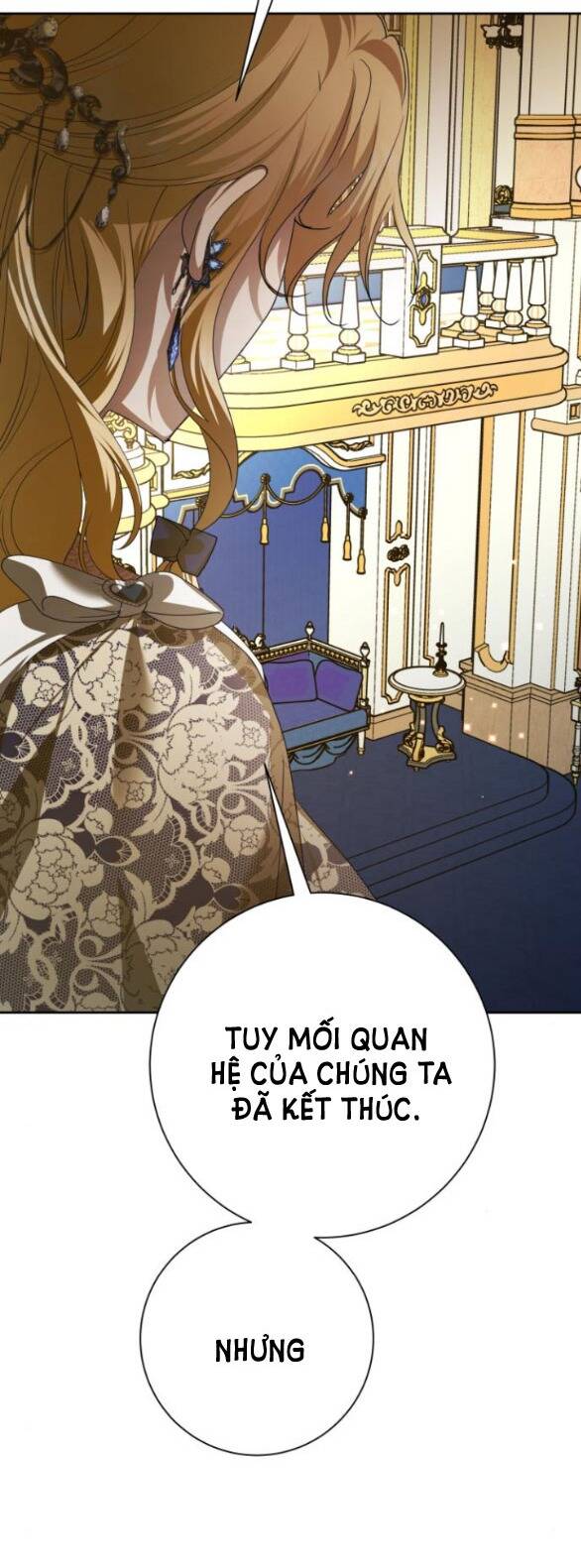 tôi muốn trở thành cô ấy chỉ một ngày chapter 147.1 - Next chapter 147.2