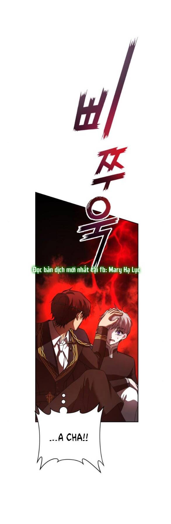 tôi muốn trở thành cô ấy chỉ một ngày chapter 148.2 - Next chapter 149.1