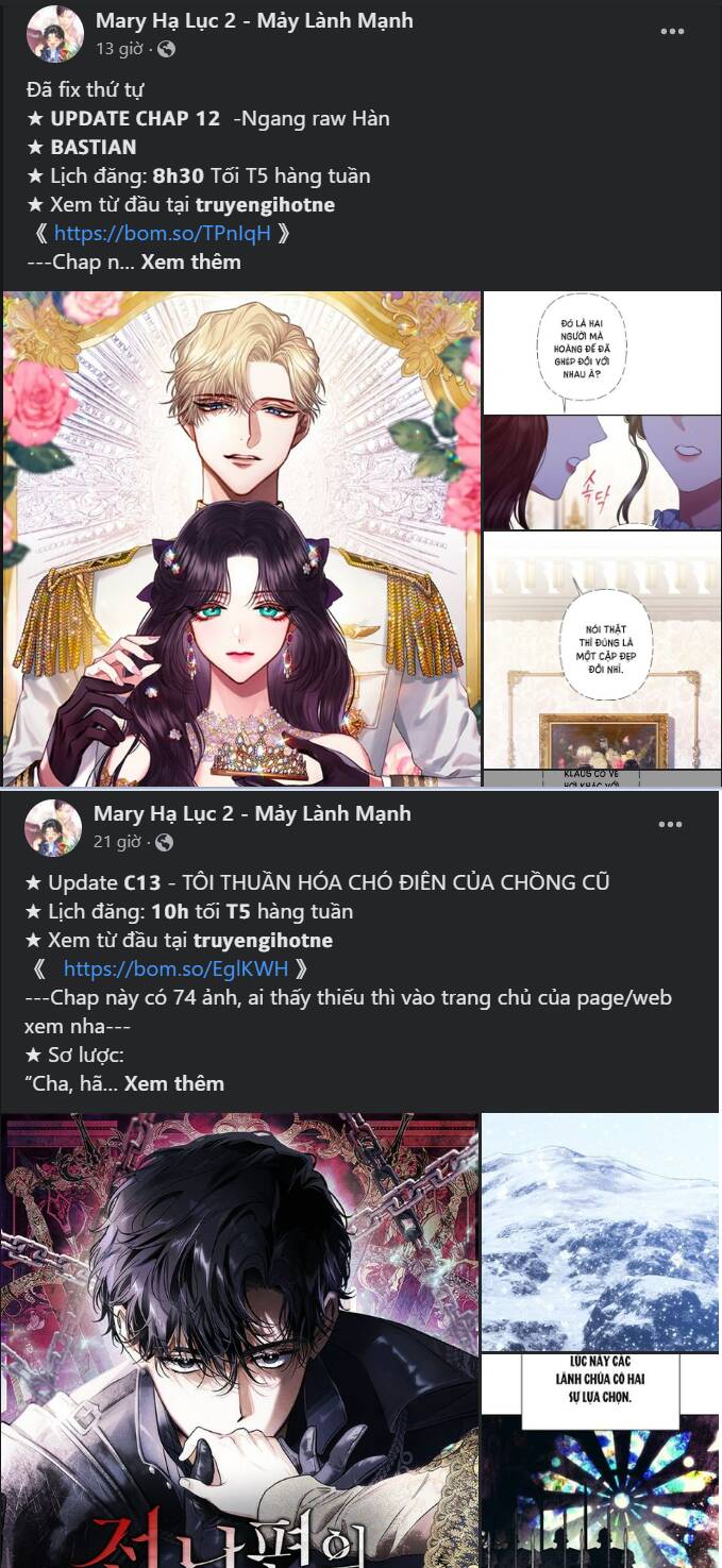 tôi muốn trở thành cô ấy chỉ một ngày chapter 149.2 - Next chapter 150.1