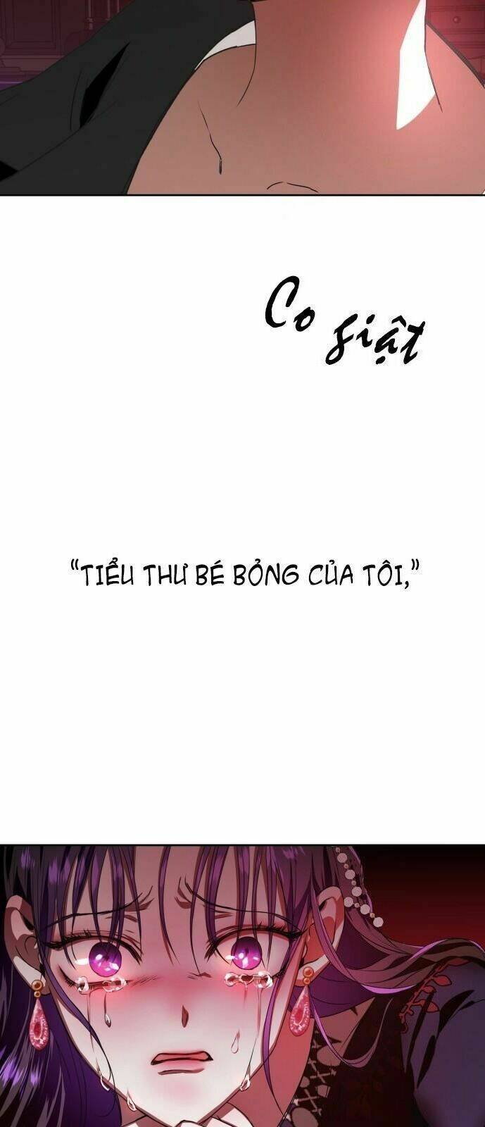 tôi muốn trở thành cô ấy chỉ một ngày chapter 15 - Next chapter 16