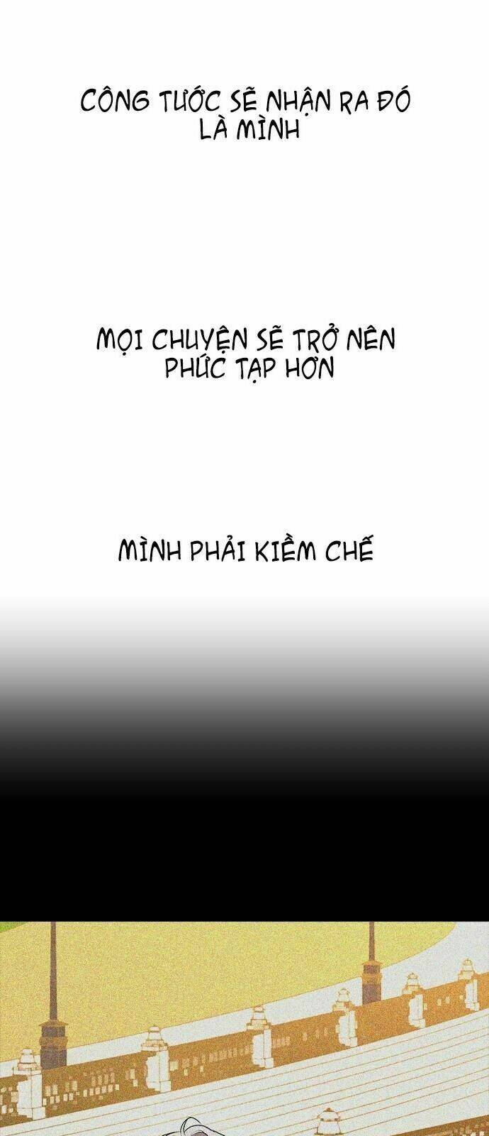 tôi muốn trở thành cô ấy chỉ một ngày chapter 15 - Next chapter 16