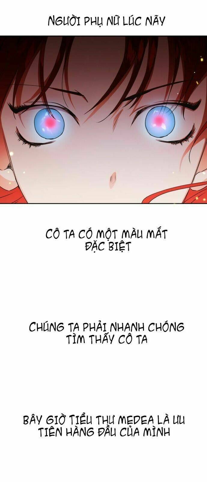 tôi muốn trở thành cô ấy chỉ một ngày chapter 15 - Next chapter 16