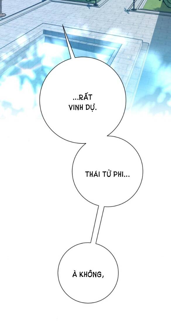 tôi muốn trở thành cô ấy chỉ một ngày chapter 150.2 - Next chapter 152.1