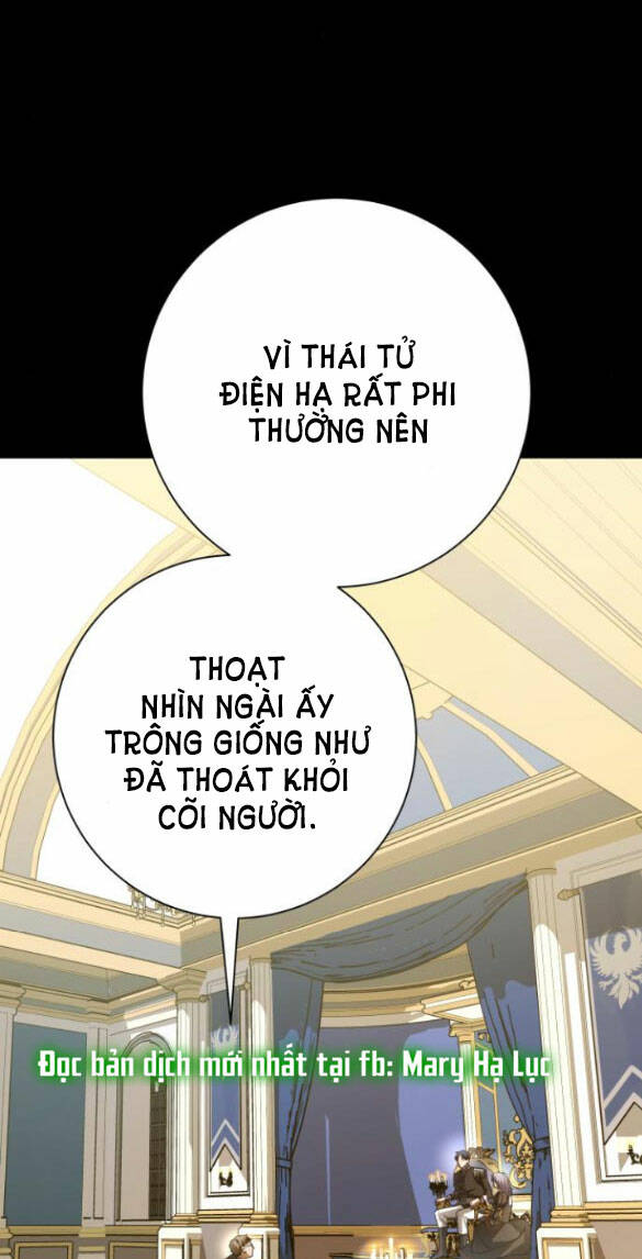 tôi muốn trở thành cô ấy chỉ một ngày chapter 153.2 - Next chapter 154.1