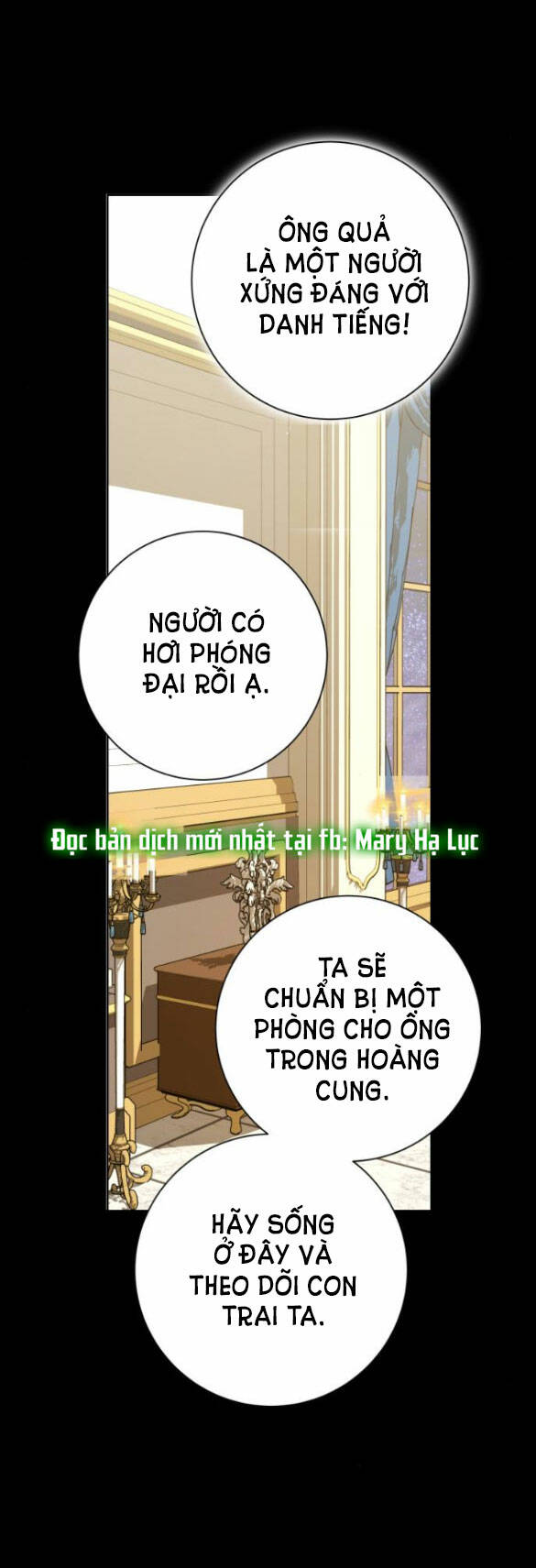 tôi muốn trở thành cô ấy chỉ một ngày chapter 153.2 - Next chapter 154.1