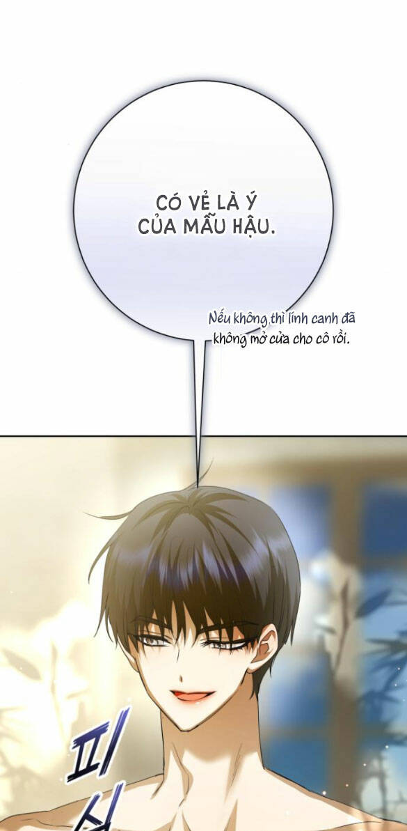 tôi muốn trở thành cô ấy chỉ một ngày chapter 153.2 - Next chapter 154.1