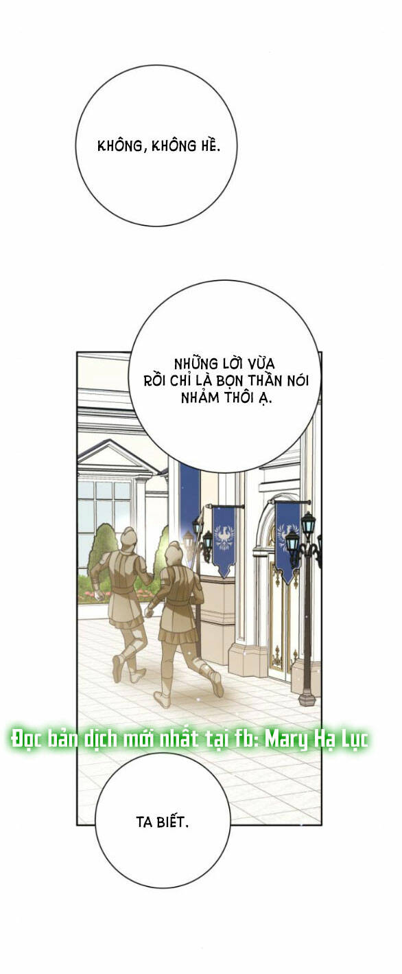 tôi muốn trở thành cô ấy chỉ một ngày chapter 154.1 - Next chapter 154.2