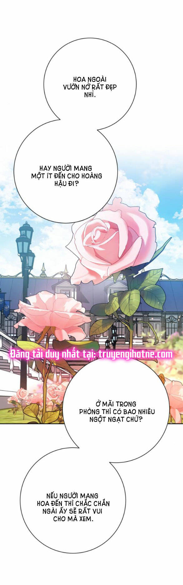 tôi muốn trở thành cô ấy chỉ một ngày chapter 154.1 - Next chapter 154.2