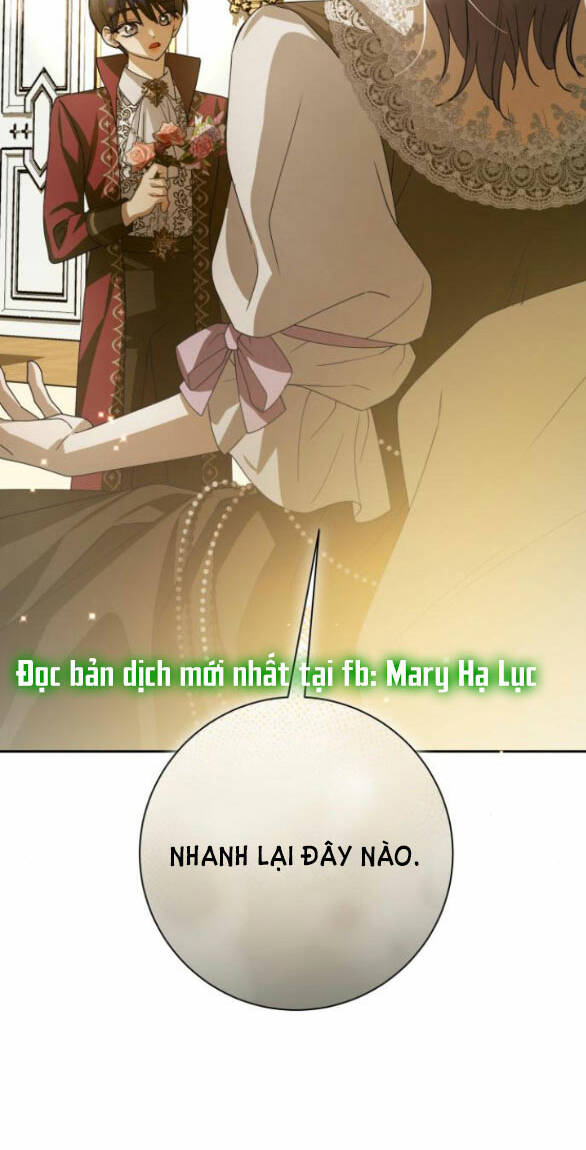 tôi muốn trở thành cô ấy chỉ một ngày chapter 154.1 - Next chapter 154.2