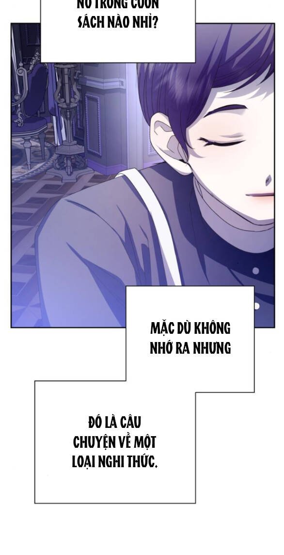 tôi muốn trở thành cô ấy chỉ một ngày chapter 155.1 - Next chapter 155.2