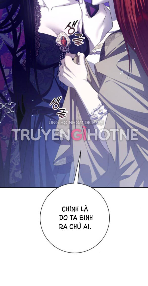 tôi muốn trở thành cô ấy chỉ một ngày chapter 155.1 - Next chapter 155.2