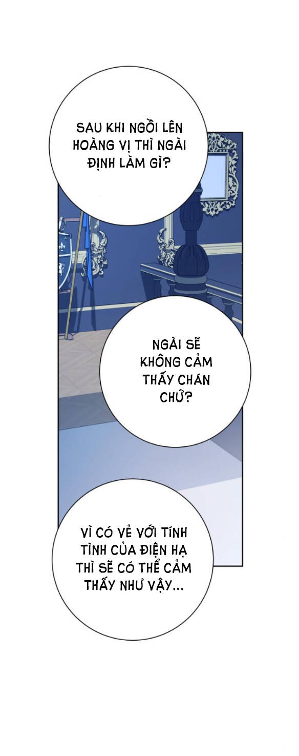 tôi muốn trở thành cô ấy chỉ một ngày chapter 156.1 - Next chapter 156.2