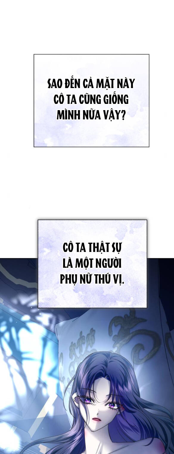 tôi muốn trở thành cô ấy chỉ một ngày chapter 156.1 - Next chapter 156.2