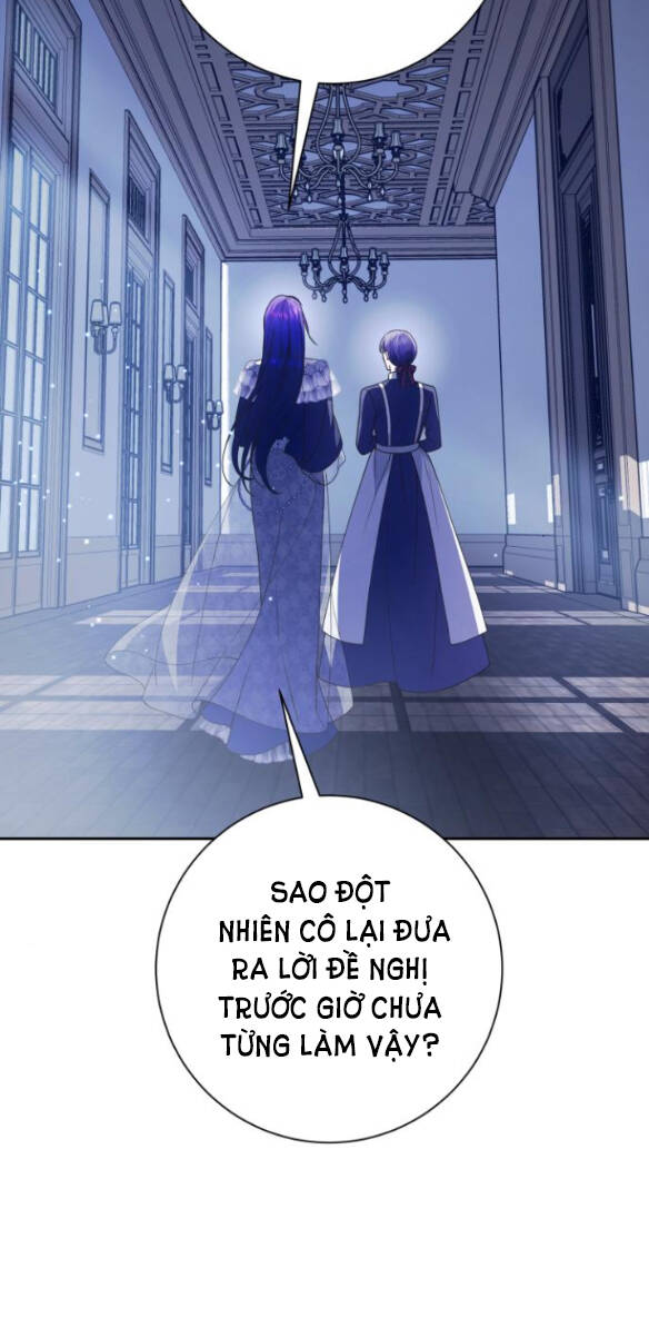 tôi muốn trở thành cô ấy chỉ một ngày chapter 156.1 - Next chapter 156.2