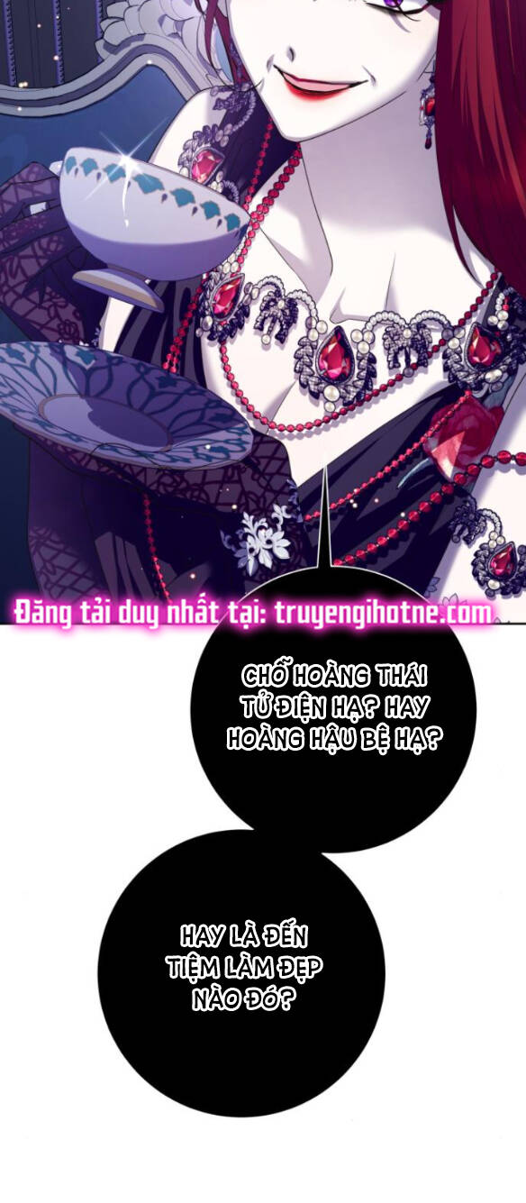 tôi muốn trở thành cô ấy chỉ một ngày chapter 156.1 - Next chapter 156.2