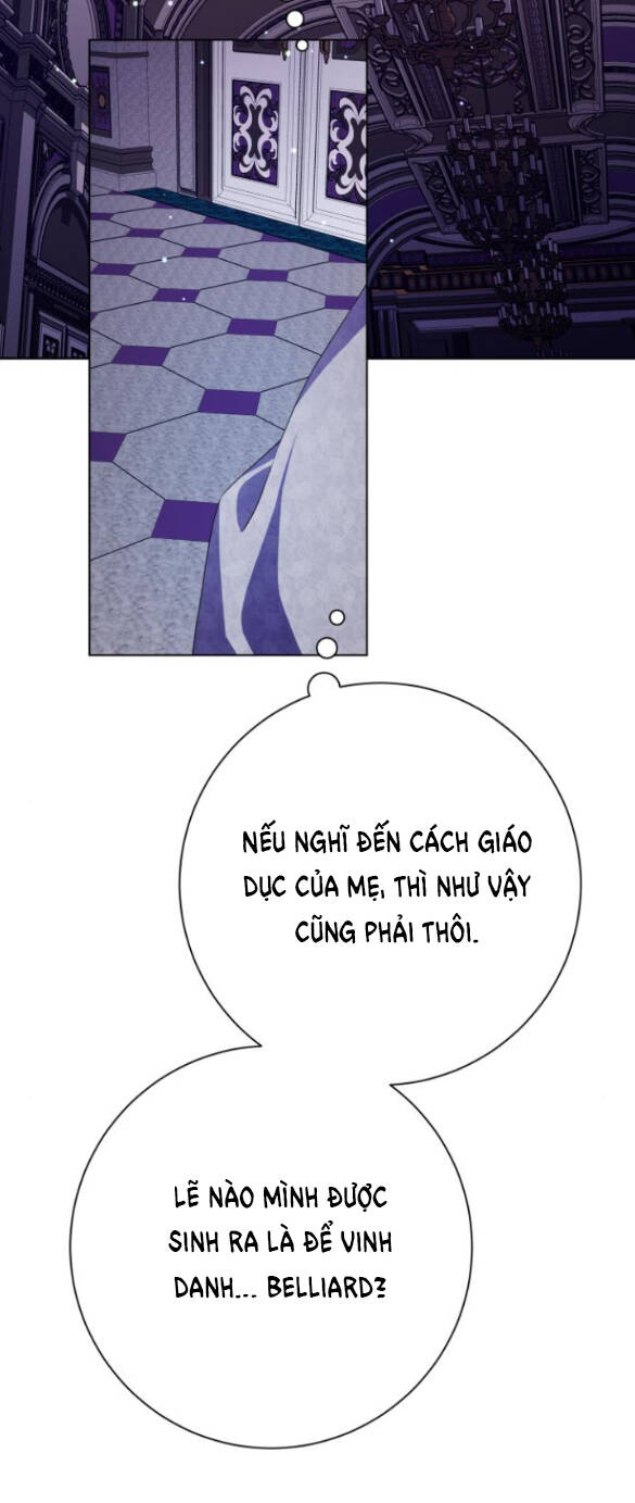 tôi muốn trở thành cô ấy chỉ một ngày chapter 157.1 - Next chapter 157.2