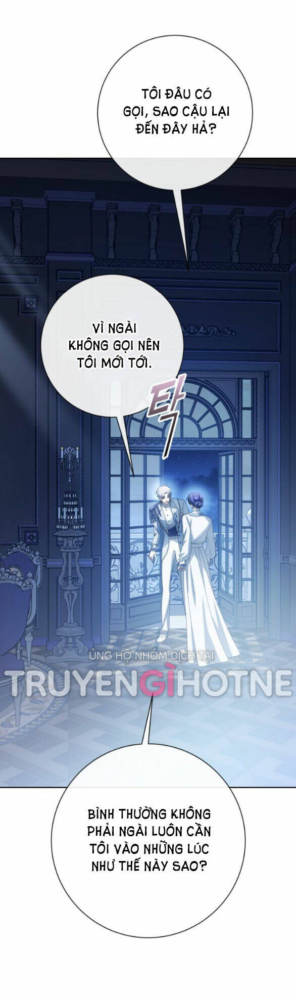 tôi muốn trở thành cô ấy chỉ một ngày chapter 161.1 - Next chapter 161.2