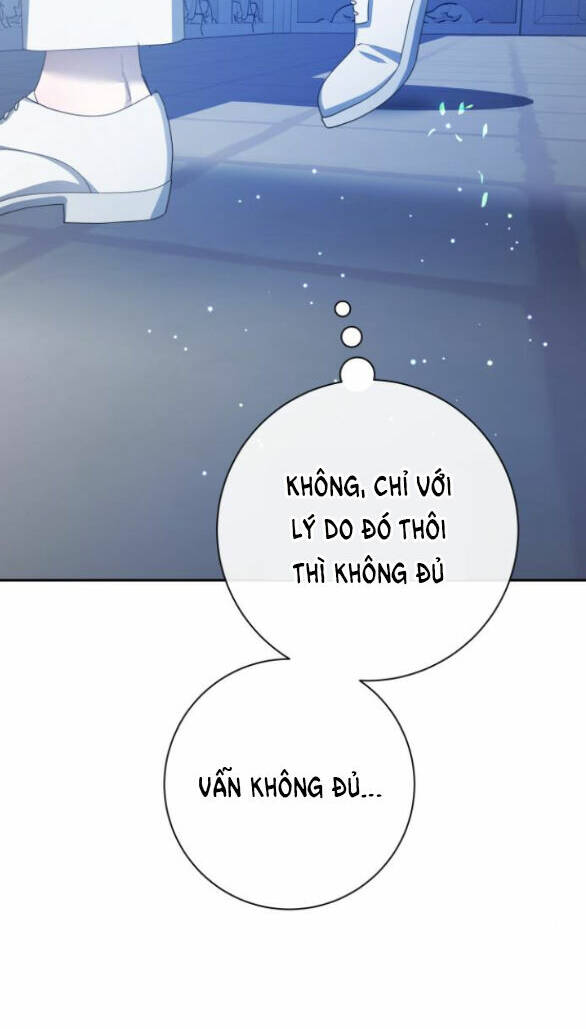 tôi muốn trở thành cô ấy chỉ một ngày chapter 161.1 - Next chapter 161.2