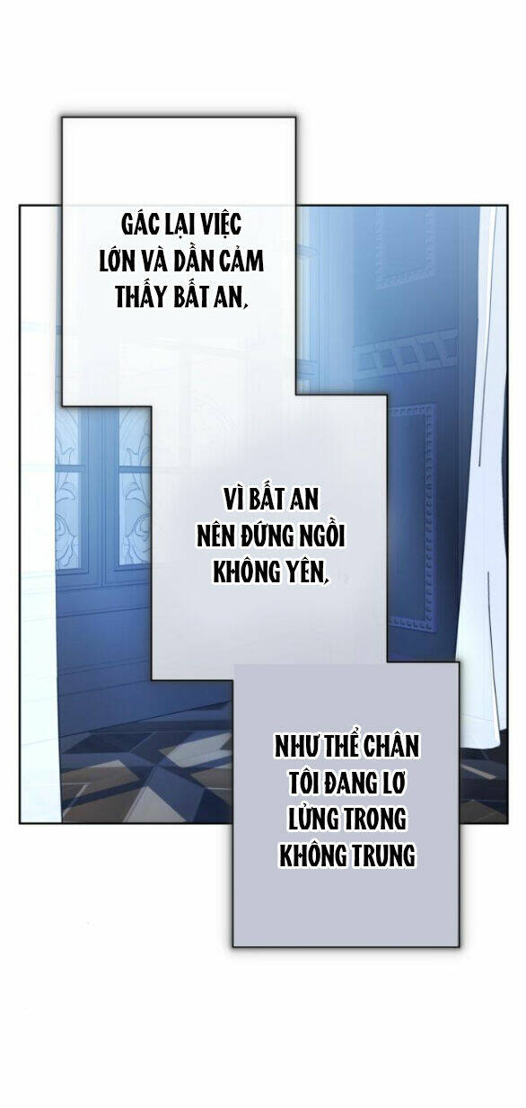 tôi muốn trở thành cô ấy chỉ một ngày chapter 161.1 - Next chapter 161.2