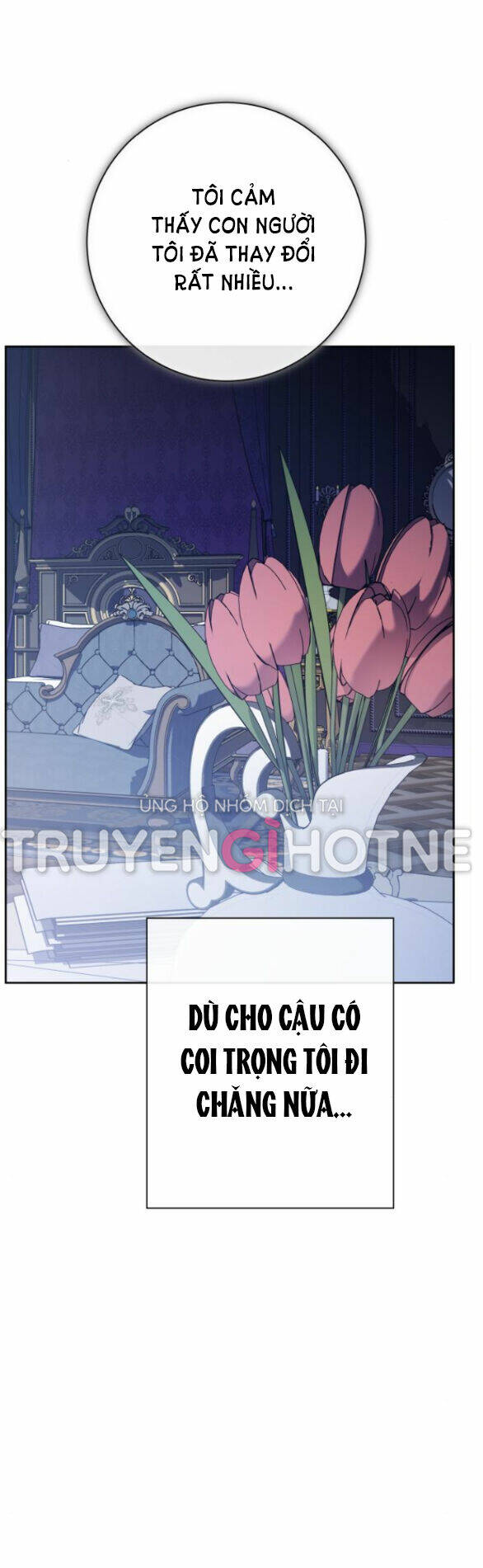 tôi muốn trở thành cô ấy chỉ một ngày chapter 161.1 - Next chapter 161.2