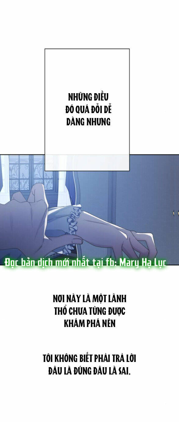 tôi muốn trở thành cô ấy chỉ một ngày chapter 161.1 - Next chapter 161.2