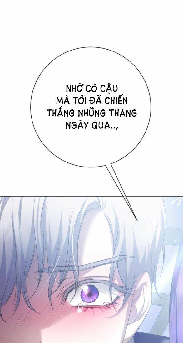 tôi muốn trở thành cô ấy chỉ một ngày chapter 161.2 - Next chương 162.1