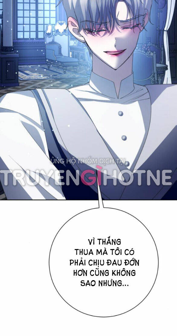 tôi muốn trở thành cô ấy chỉ một ngày chapter 161.2 - Next chương 162.1