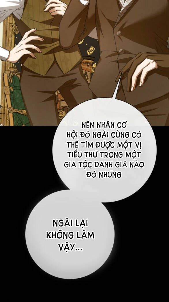 tôi muốn trở thành cô ấy chỉ một ngày chapter 161.2 - Next chương 162.1