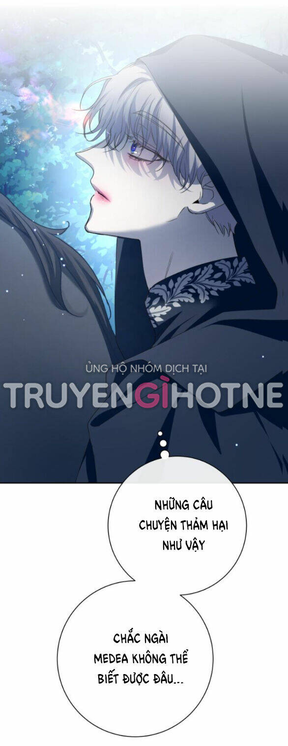 tôi muốn trở thành cô ấy chỉ một ngày chapter 161.2 - Next chương 162.1