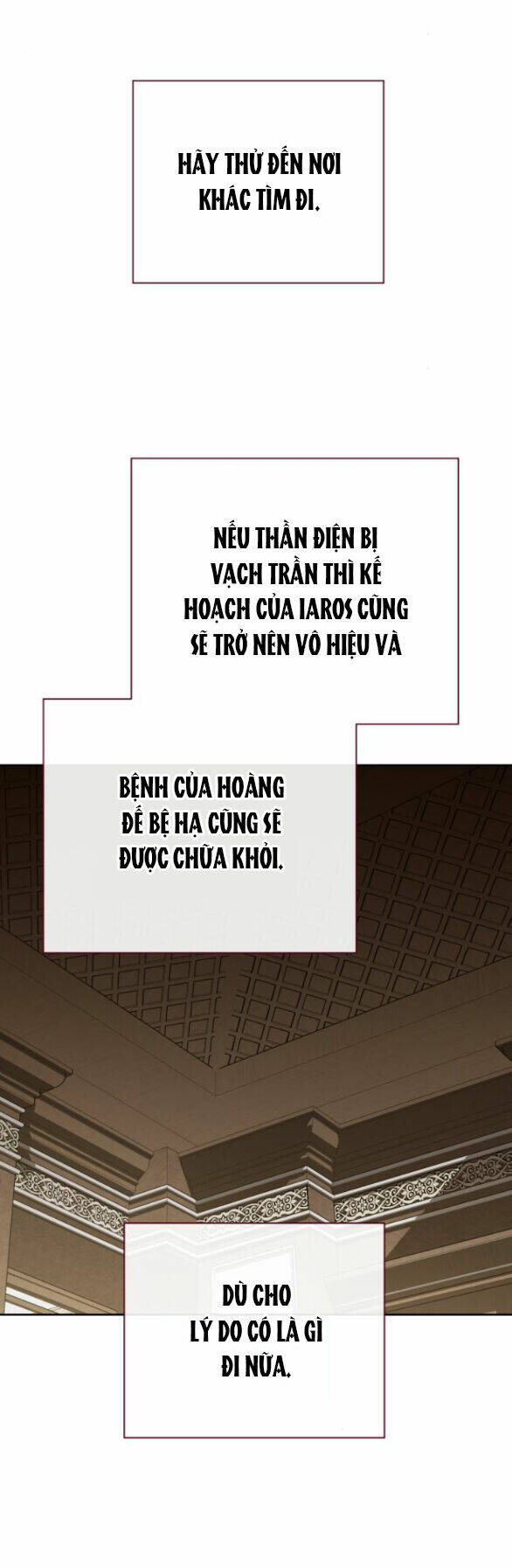 tôi muốn trở thành cô ấy chỉ một ngày chapter 162.2 - Next chapter 163.1