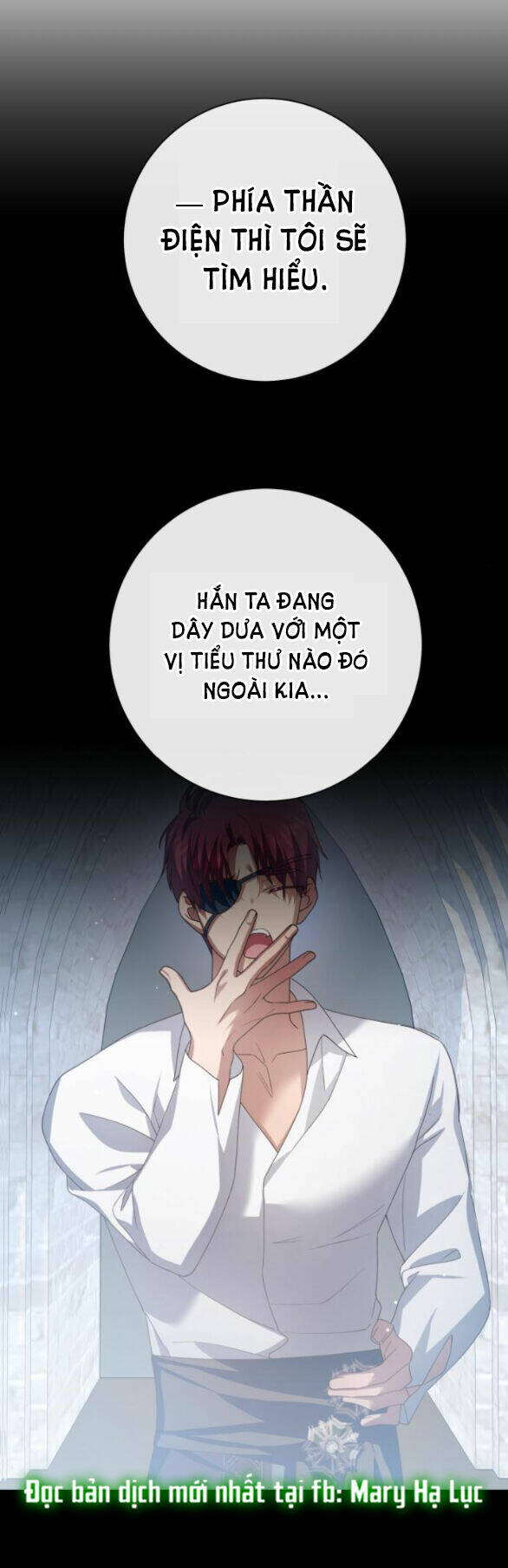 tôi muốn trở thành cô ấy chỉ một ngày chapter 162.2 - Next chapter 163.1