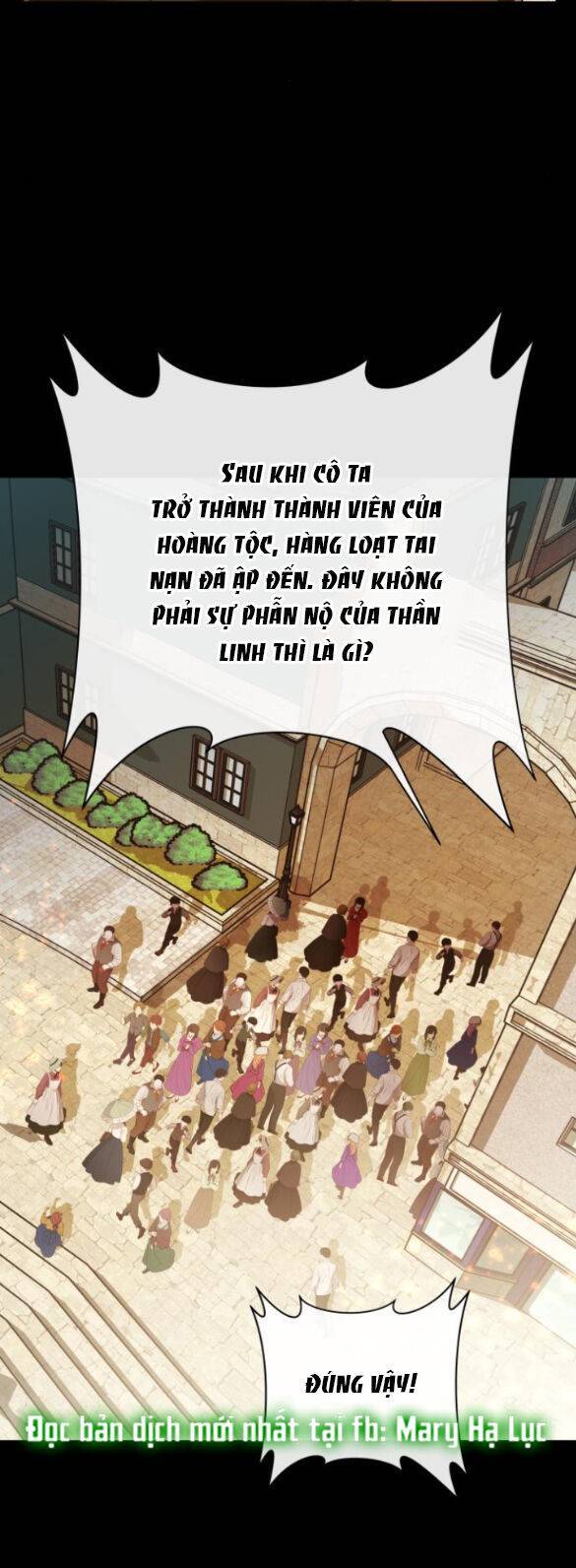 tôi muốn trở thành cô ấy chỉ một ngày chapter 164.2 - Next chương 165.1