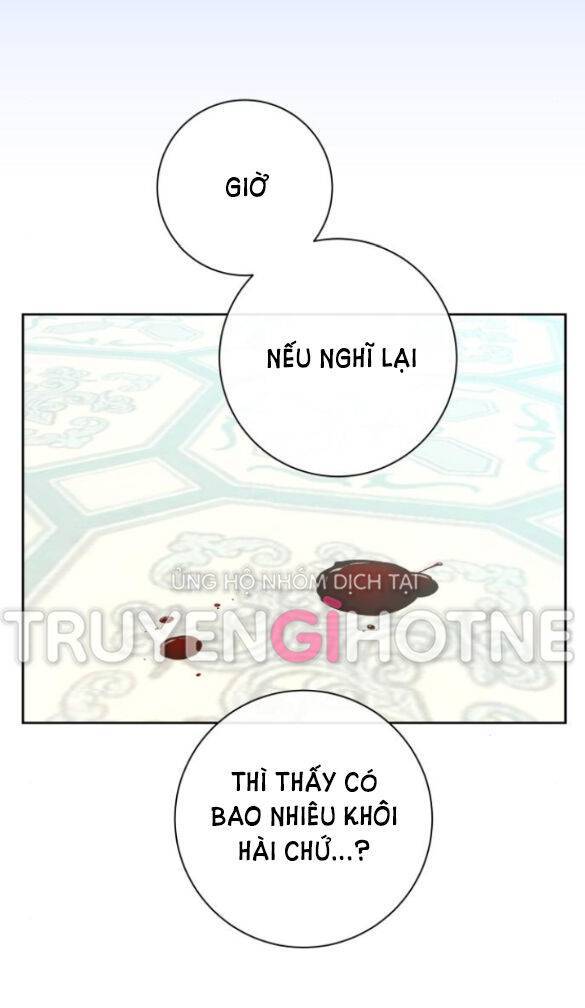 tôi muốn trở thành cô ấy chỉ một ngày chapter 164.2 - Next chương 165.1