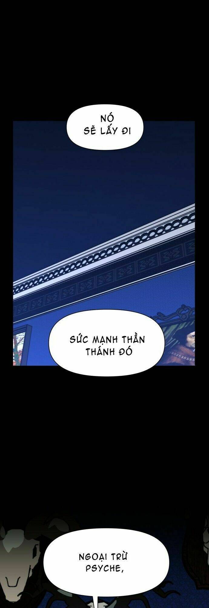 tôi muốn trở thành cô ấy chỉ một ngày chapter 18 - Next chapter 19